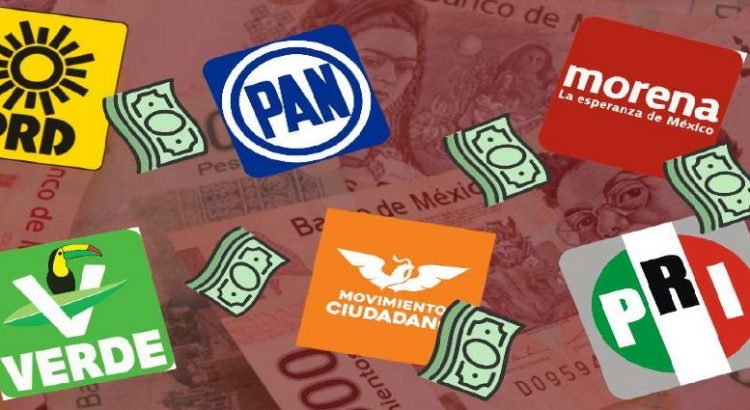 Limitan-financiamiento-privado-para-Partidos-Politicos-750x410