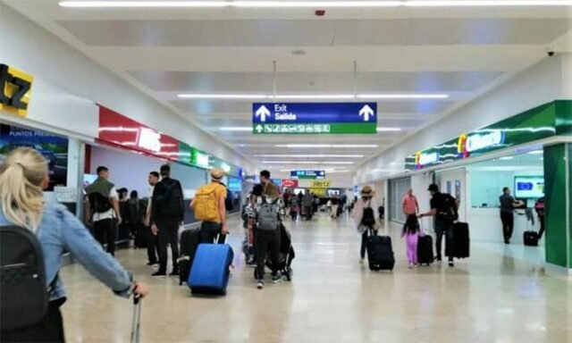 INM-pone-en-marcha-plan-piloto-para-agilizar-el-ingreso-de-turistas-internacionales-a-Quintana-Roo
