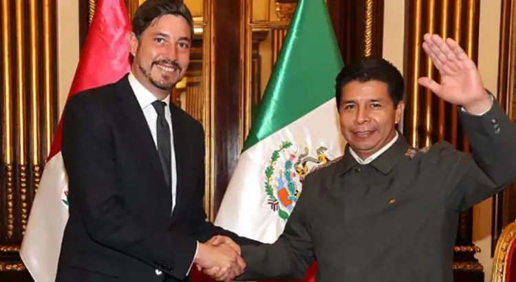 embajador