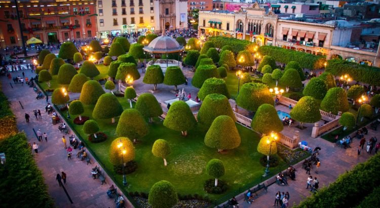 guanajuato