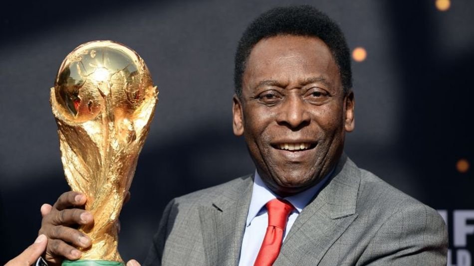 pele