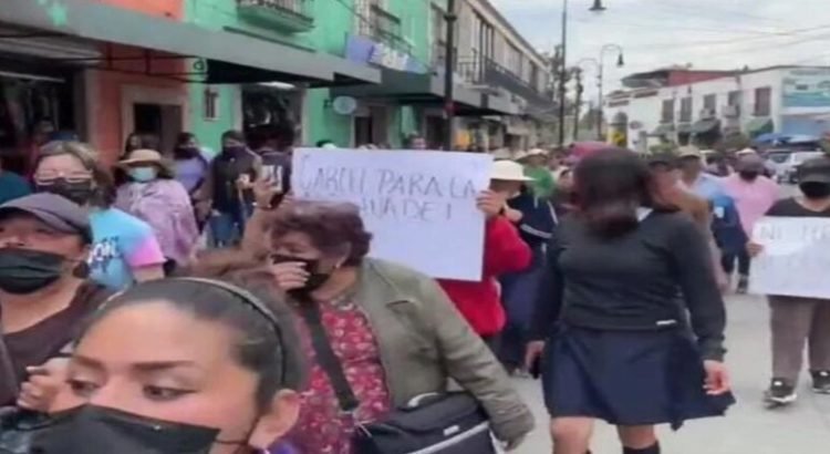 Abren carpeta de investigación por muerte de Norma Lizbeth