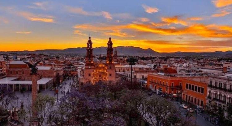 Aguascalientes, una de las ciudades más competitivas del país