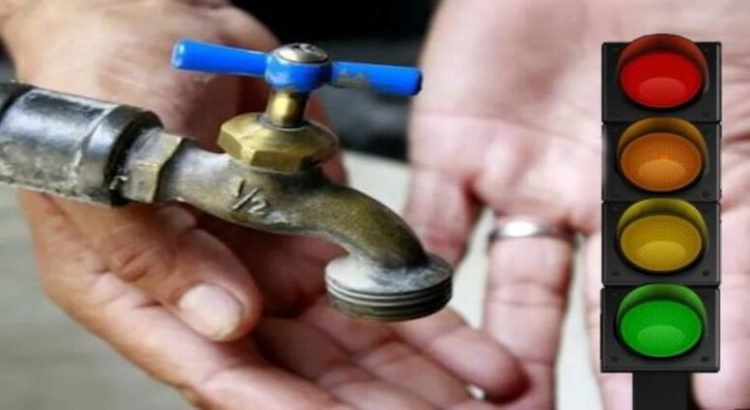 Aplica semáforo para cuidar el recurso