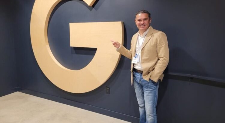 Buscan implementar el digiturismo con Google en Guanajuato capital