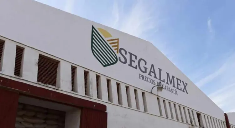 Cae otro por el caso Segalmex