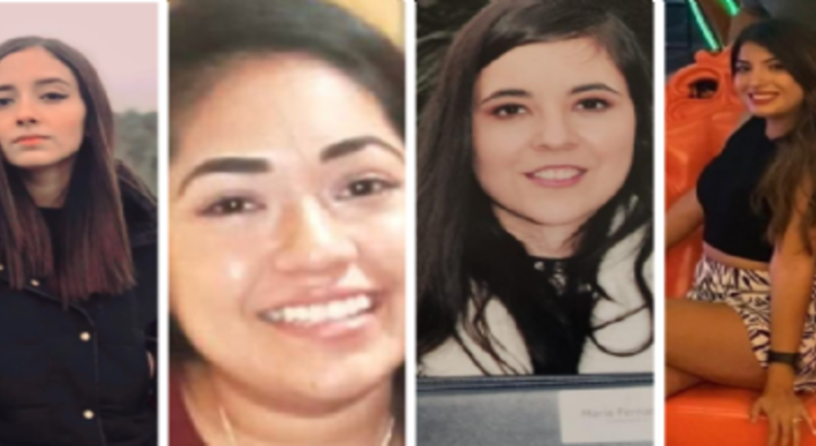 Casos de feminicidio que marcaron a Nuevo León