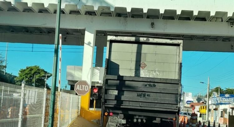 Cesan a funcionario por faltante millonario en Campeche