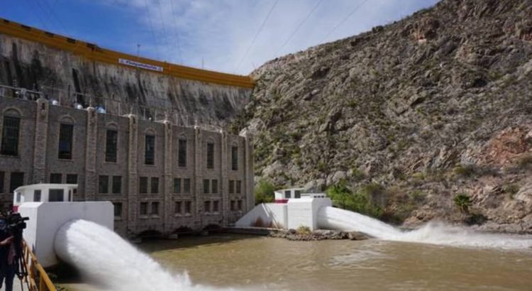 Chihuahua en segundo lugar nacional en cobertura de agua potable