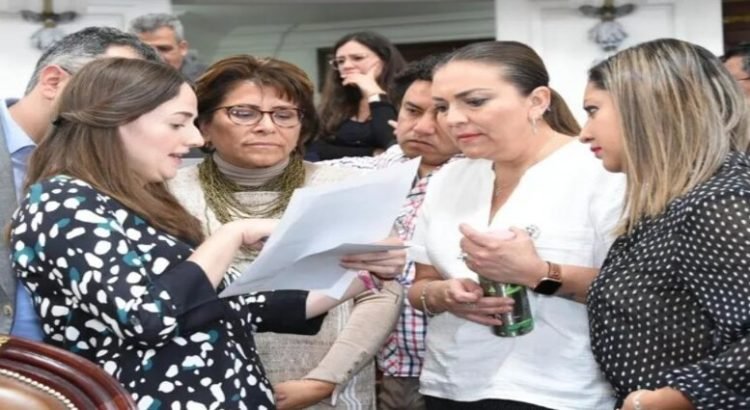 Congreso de CDMX aprobó la reforma para dictámenes de factibilidad hídrica