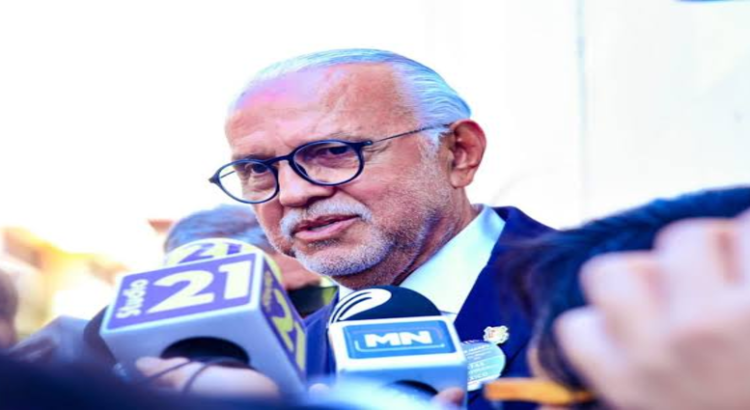 Corrupción en la Escuela de Ingeniería Pesquera