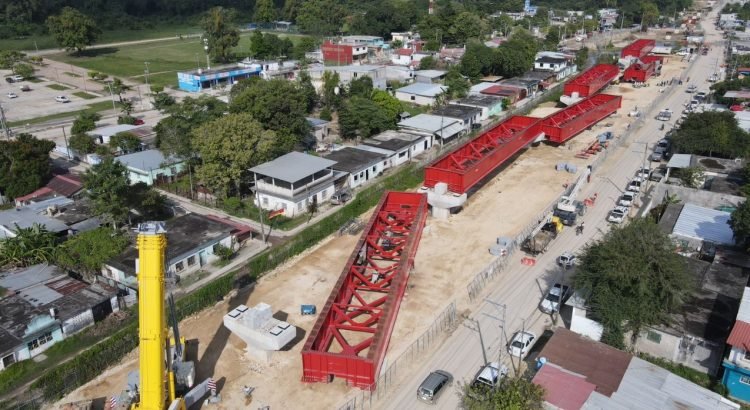 Informa INAH que concluyen labores arqueológicas en el Tramo 1 del Tren Maya