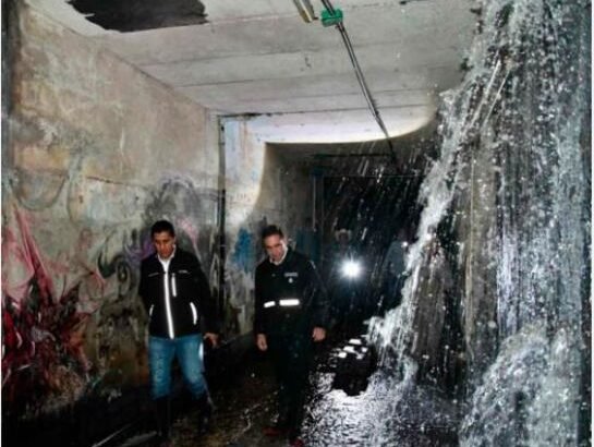 Irregularidades en la presa El Realito, castigar a los responsables