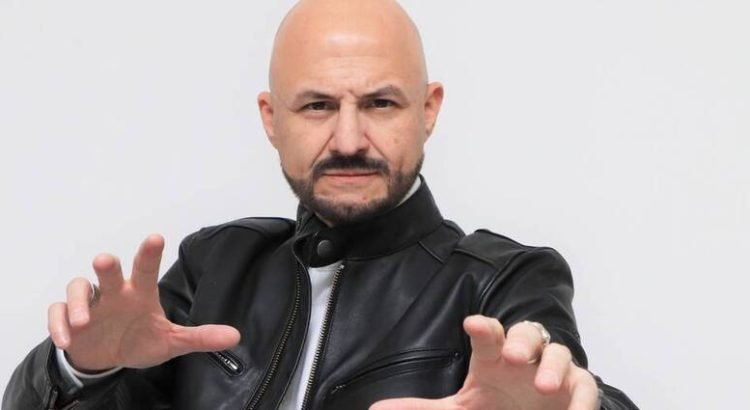 John Milton es víctima de la delincuencia en Sonora