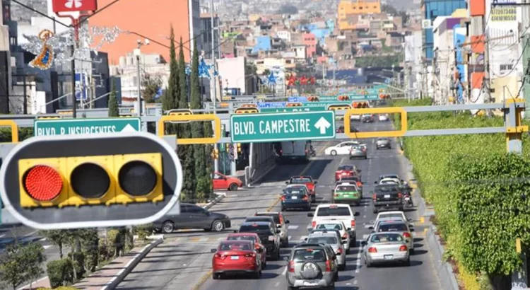 León presenta su plan de movilidad luego de un año de retraso