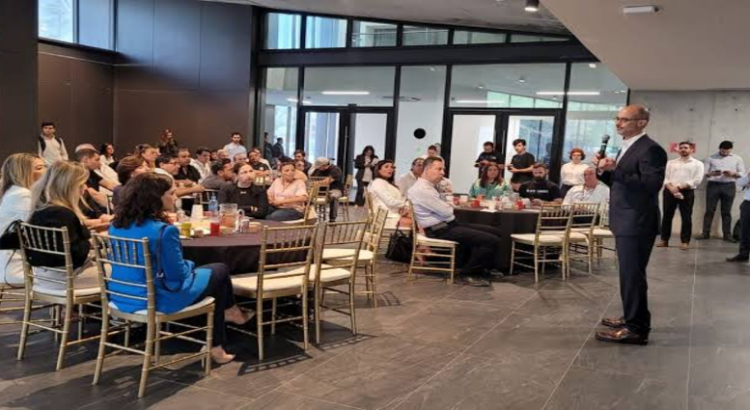 Monterrey alista Sistema Municipal de Cuidados