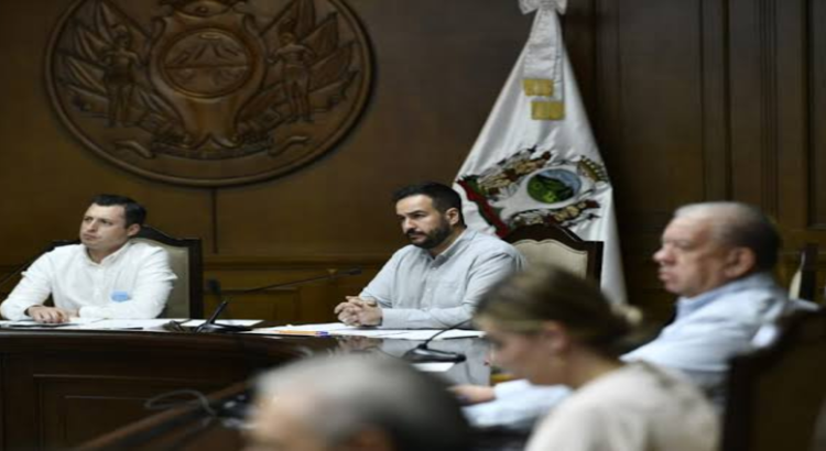 Monterrey construirá corredores verdes en vialidades del centro