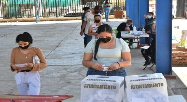 Morena se lleva la mayoría de sindicaturas en Culiacán