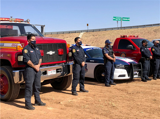Preparan Operativo Metropolitano Semana Santa 2023 en la capital