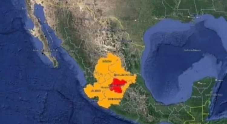 Protección Civil emitió alerta por robo de fuente radiactiva en Guanajuato