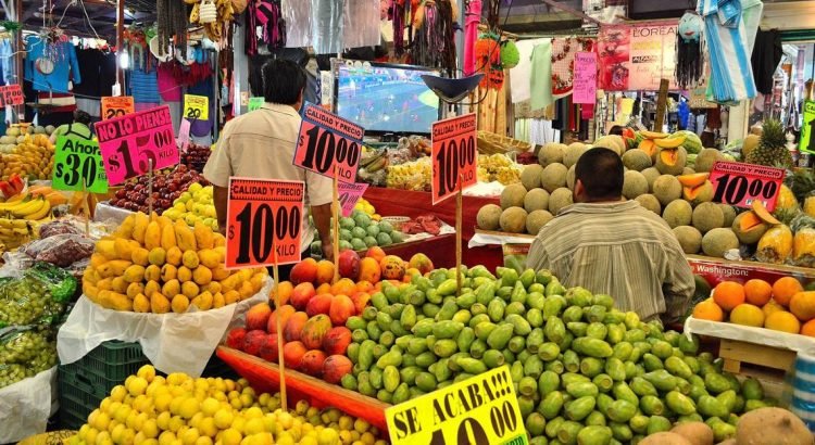 Puebla ocupa primer lugar nacional con menor inflación