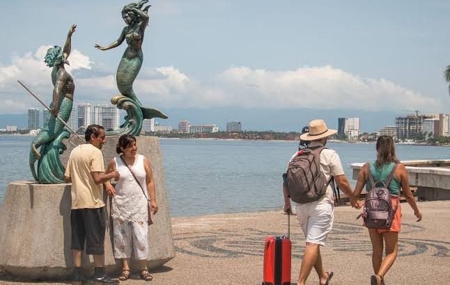 Puerto Vallarta arranca los festejos del Día Nacional del Tequila