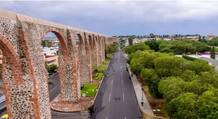 Queretaro proyecta crecimiento, en el sector económico