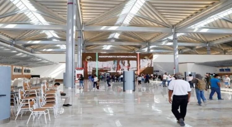 Tras inauguración del AIFA, incrementó apertura de negocios en Tecámac, Edomex