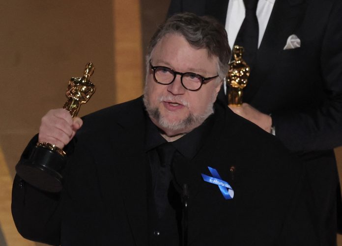 95th Academy Awards - Oscars Show - Hollywood