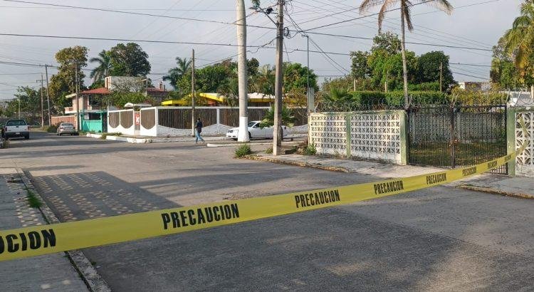 Abre FGE carpeta de investigación debido a la jornada violenta que se vivió en Veracruz