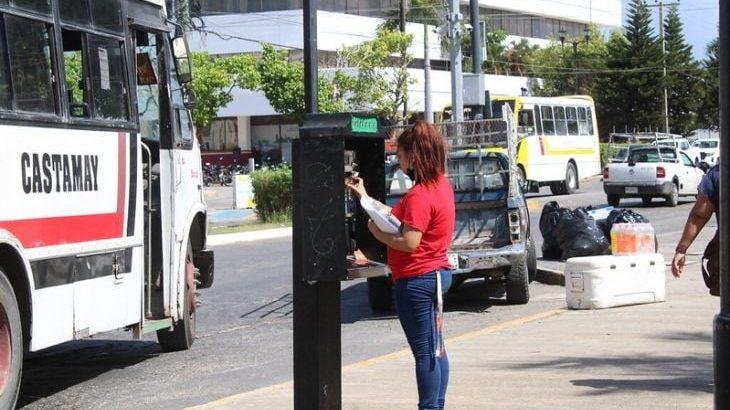 Alertan en Carmen por casos de extorsión telefónica