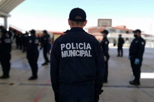 Anuncian creación de fondo para familias de elementos asesinados en la capital