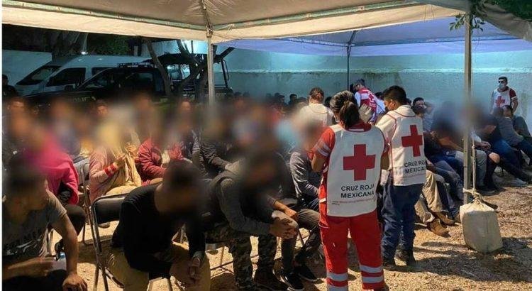 Asesinan a un marino durante Progreso Sunset en Yucatán