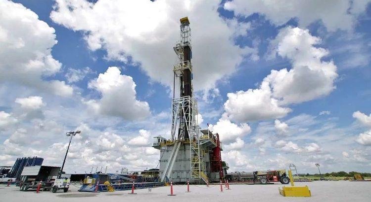 Autoriza CNH la perforación de un pozo delimitador en Veracruz