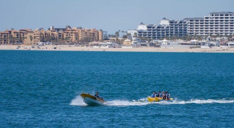 Calculan visita de 63 mil paseantes en el periodo de asueto de Semana Santa