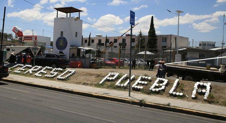 Comprará SSP Puebla paquetes de alimentos para centros penitenciarios