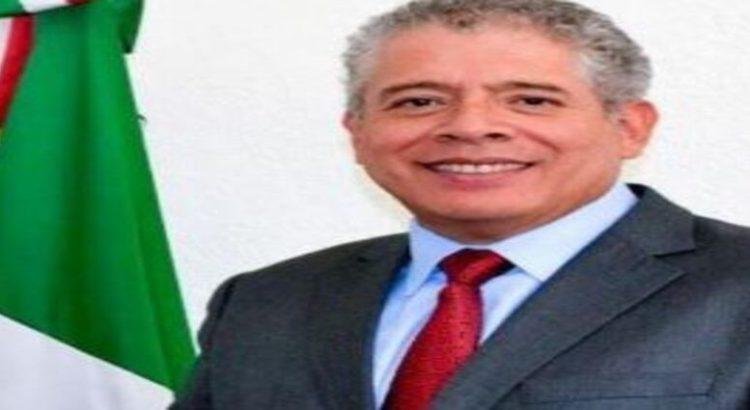 Dirigente del PRI en San Luis Potosí, negó que tenga pensado renunciar