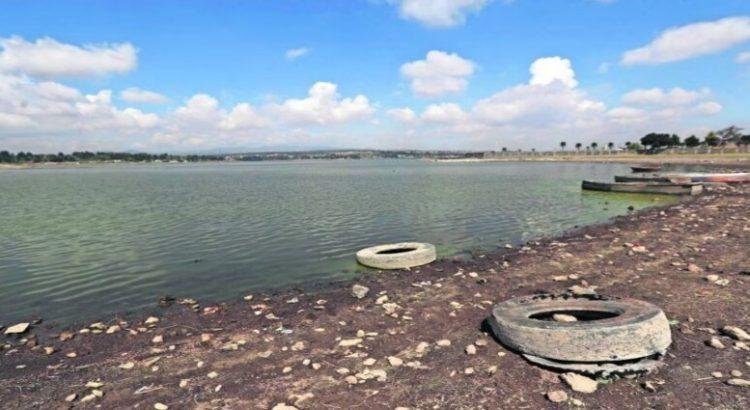En Edomex, apuestan por alza de lluvia hasta un 40%