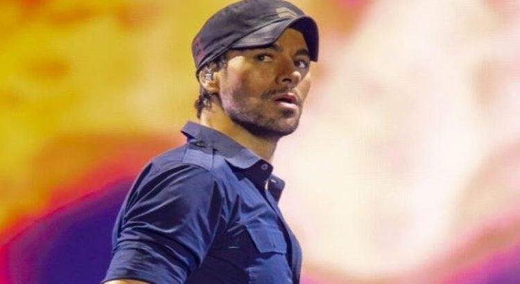 Enrique Iglesias confirmado, Feria Nacional Potosina 2023