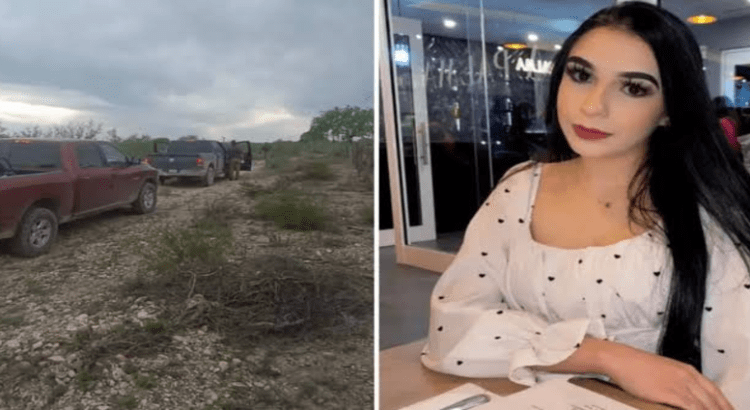 Fiscalía de Nuevo León confirmó que el cuerpo hallado en una finca es de Bionce Amaya Cortez