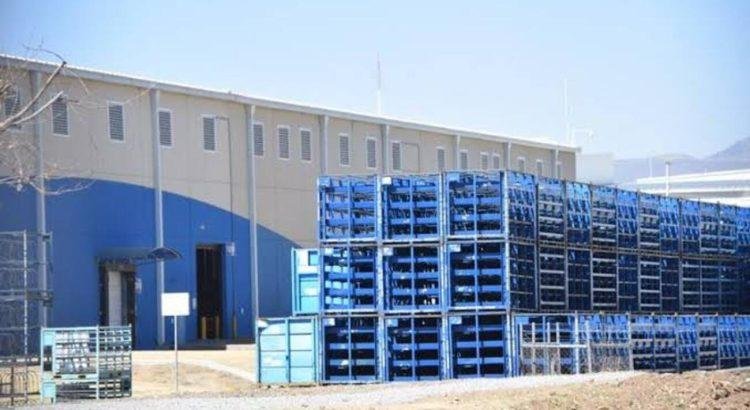 Guanajuato, primer lugar nacional en inversión asiática