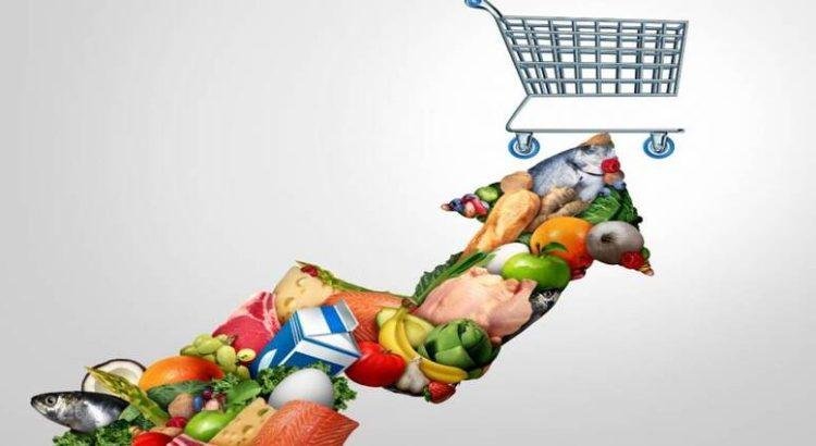 Inegi Tijuana tiene una inflacion de 6.31