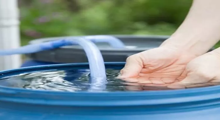 Instalan sistema de reciclaje de agua en el albergue Embajadores de Jesús