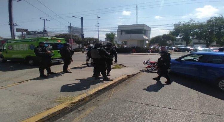 Naucalpan es el municipio con mayor inseguridad del Edomex