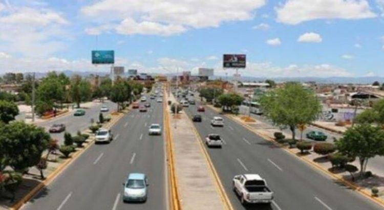 No disminuyen accidentes de tránsito
