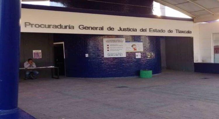 PGJE Tlaxcala enfrenta déficit de personal