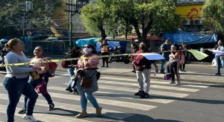 Padres de familia exigen despido de conserje de la primaria ‘Rafaela Suárez’
