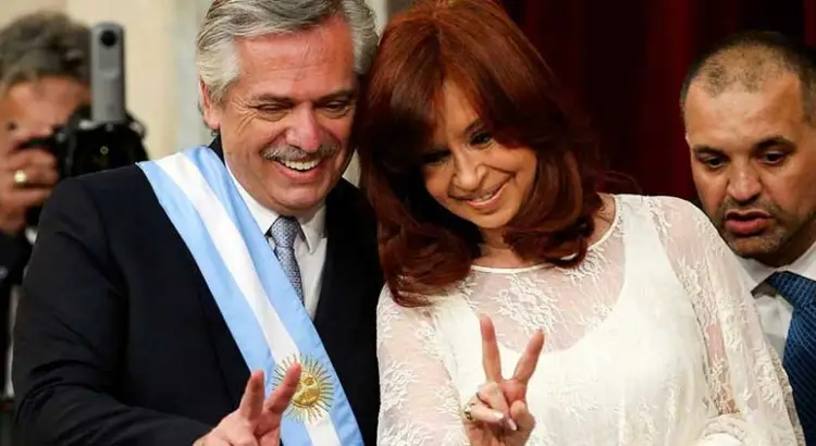 Pide el FMI a Argentina «políticas más fuertes