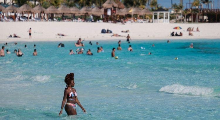 Pierde Quintana Roo 2 mil millones de dólares por la reducción de turismo brasileño
