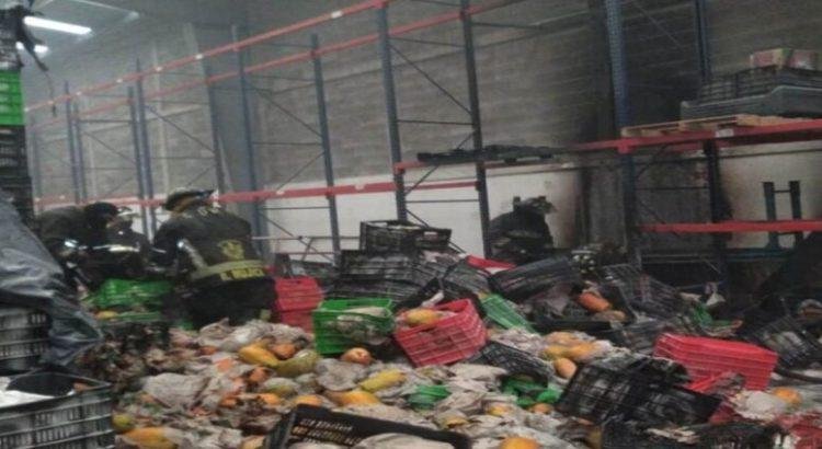 Reubicarán a comerciantes de la Central de Abasto